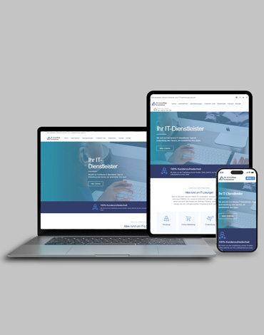 BL Consulting & Solutions